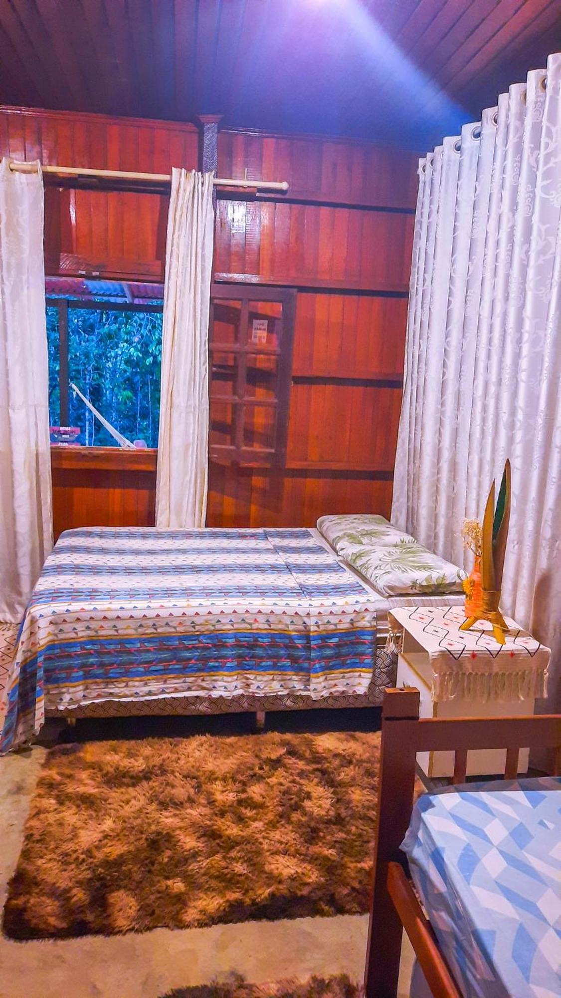 Floresta Zen - Pousada Xamanica Manaus Room photo